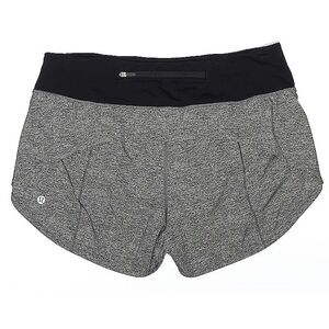 Lululemon Speed Up LR Short